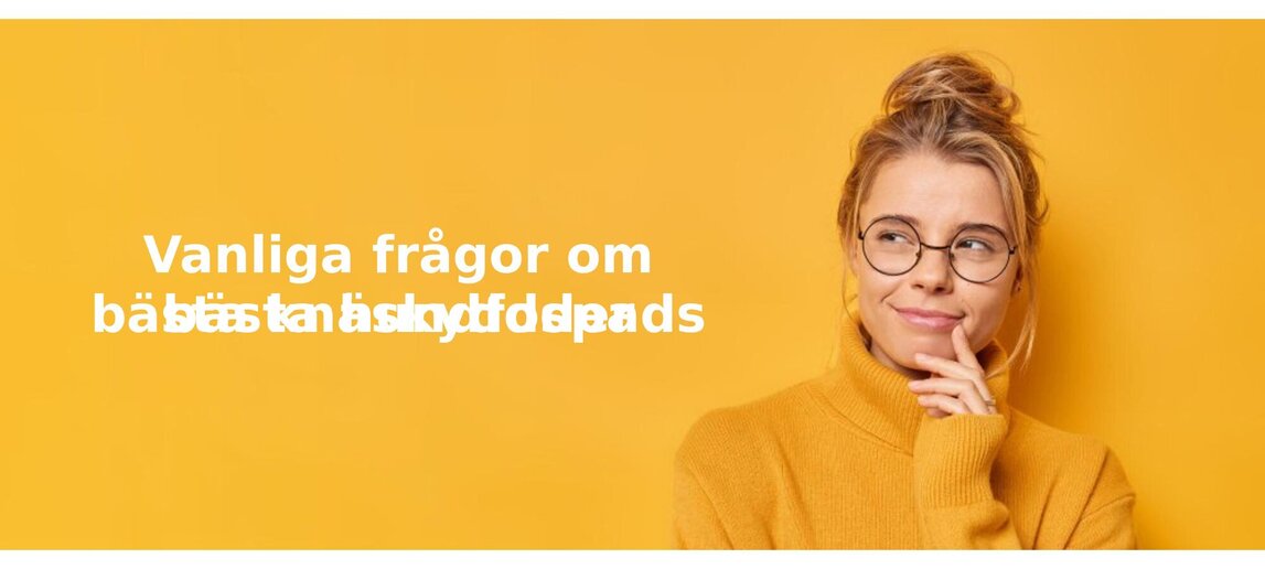 Vanliga frågor om hundfoder