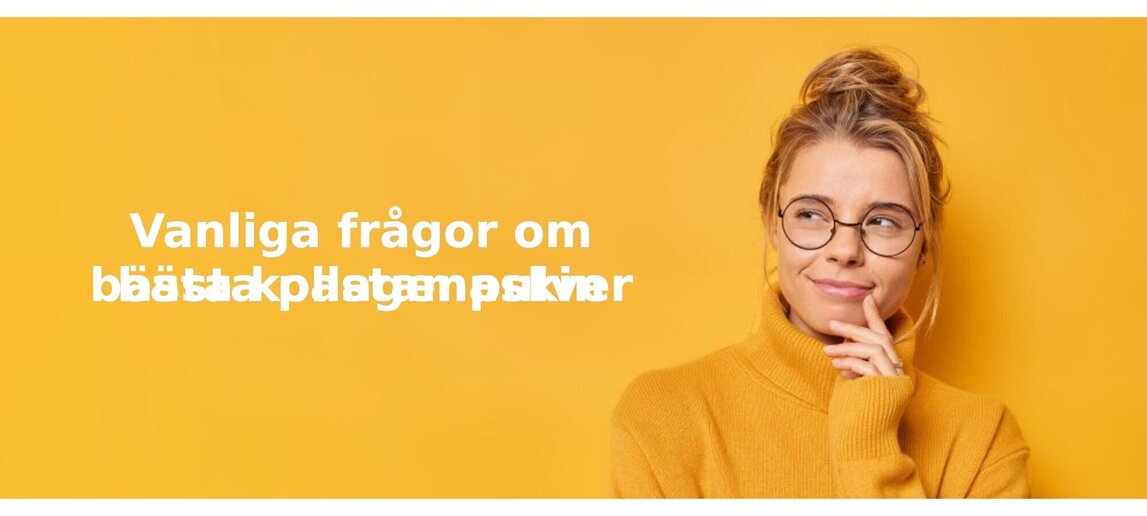 Vanliga frågor om pastamaskin