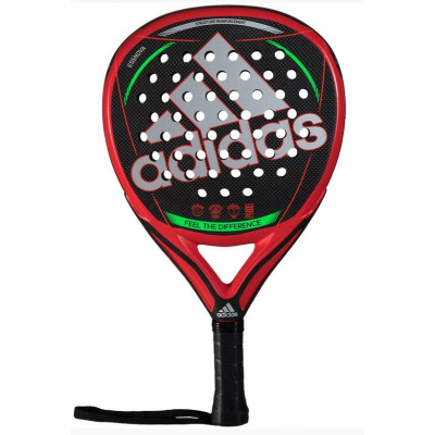 Adidas Essnova Carbon 3.1 Padelracket