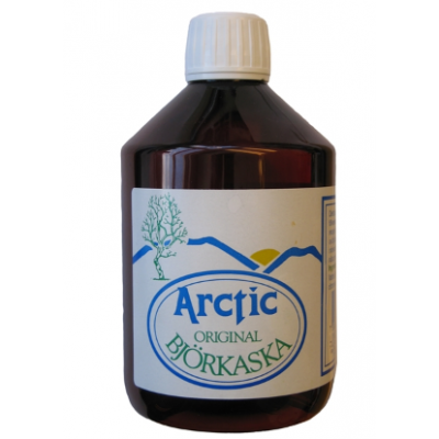 Arctic Bjoerkaska