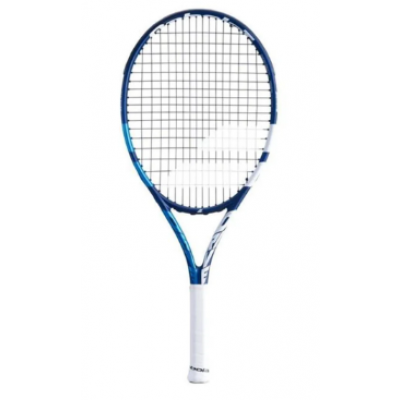 Babolat Drive 25 Junior Blue2