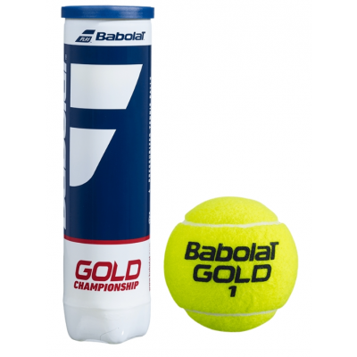 Babolat Gold Championship 1 roer