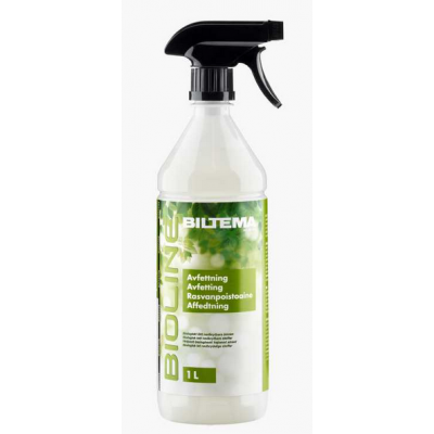 Biltema Avfettning BIO PURE