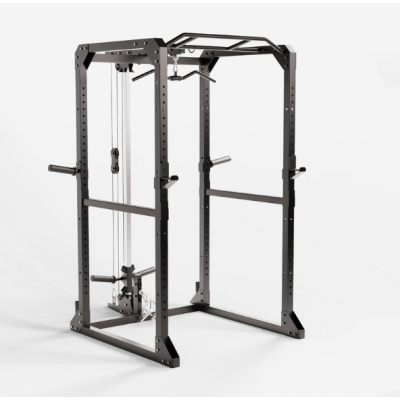 CORENGTH TRAeNINGSSTAeLLNING POWER RACK 900