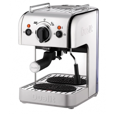 Dualit Espressomaskin 3 in 1