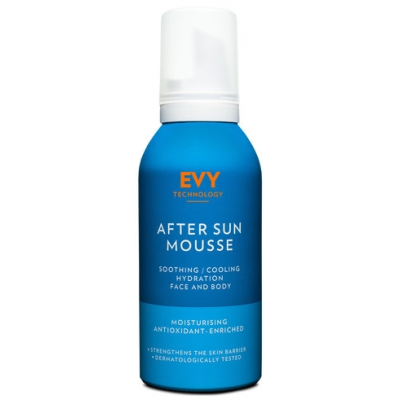 EVY After Sun Mousse 150 ml