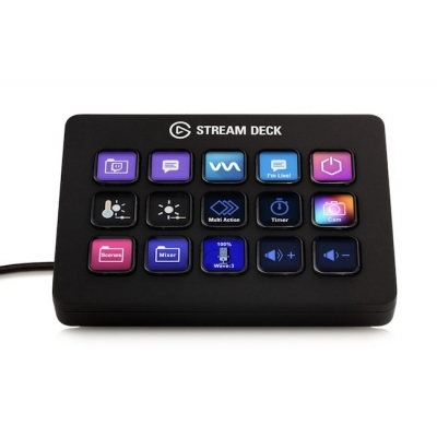 Elgato Stream Deck MK.2