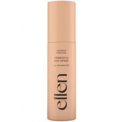 Ellen Prebiotic Deo Spray 100 Ml