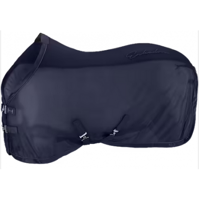 Eskadron Pro Fly Cover Flugtaecke Navy