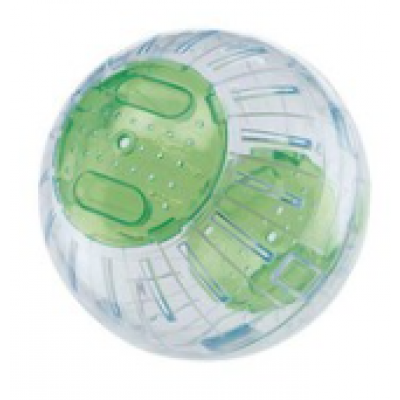 FP BALOON M HAMSTERBOLL O18CM MIX FAeRG