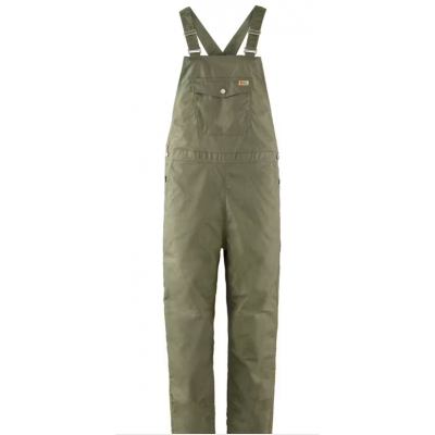 Fjaellraeven Vardag Dungaree Trousers W