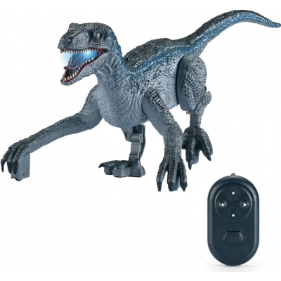 Jupiter Creations Radiostyrd Dinosaurie Roboraptor