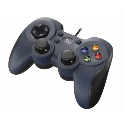 Logitech Gamepad F310 