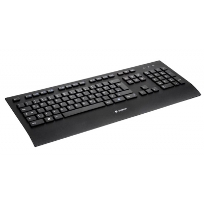 Logitech K280e