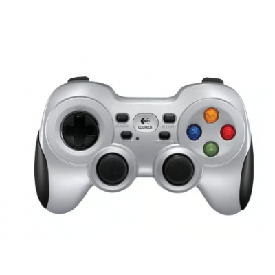 Logitech Wireless Gamepad F710