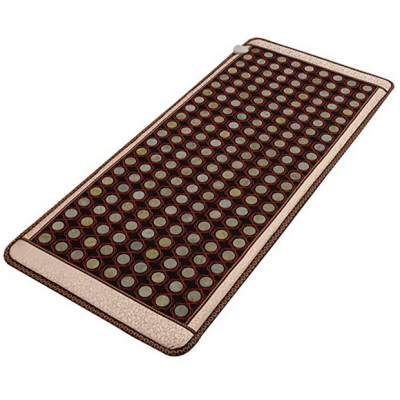 Massage Mat tress Far Infraroed jade skoenhet madrass