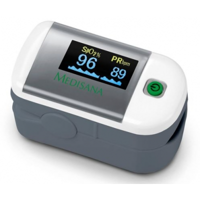 Medisana PM100 Pulsoximeter