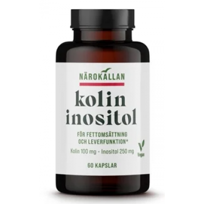 Naerokaellan Kolin Inositol