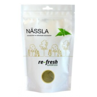 Naessla 250 gram Re Fresh Superfood