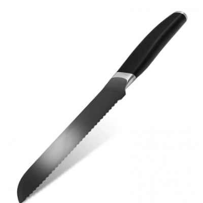 ONYX COOKWARE KERAMIK STAL HYBRID BROeDKNIV 20CM