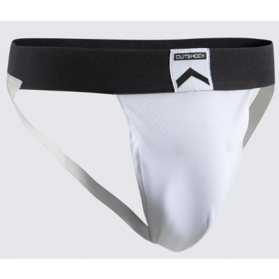 OUTSHOCK SUSPENSOAR JOCKSTRAP 100 HERR VIT