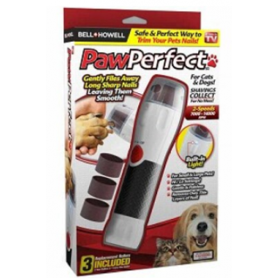 PAW Perfect Kloslip Hund