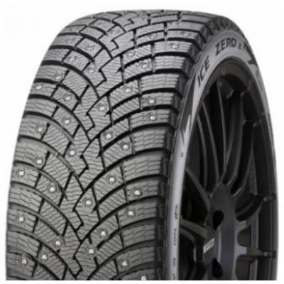 PIRELLI WINTER ICE ZERO 2