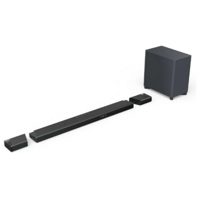 Philips Fidelio 7.1.2 Soundbar B97 10