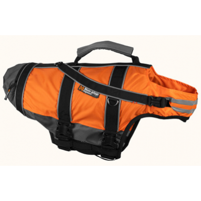 Safe Life Jacket Hundflytvaest