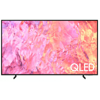 Samsung 50 QLED 4K TV med Tizen OS