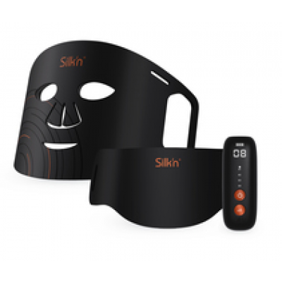 Silkn Facial Dual LED Mask