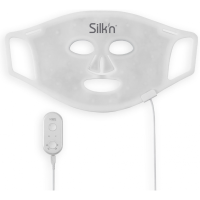 Silkn led face mask