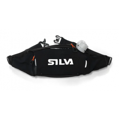 Silva Flow Belt 6 Black