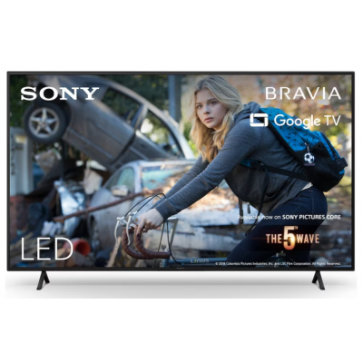 Sony 55 LED 4K Google TV