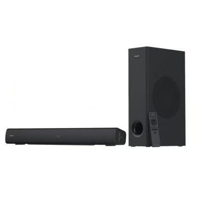 Stage v2 21 Soundbar med subwoofer