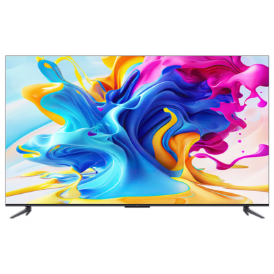 TCL 50 c645 qled 50 tum tv