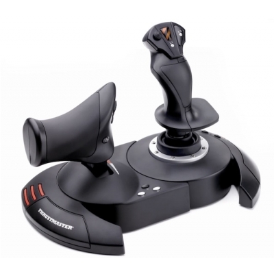 Thrustmaster Flight Hotas X Flightstick