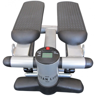 Titan LIFE Mini Stepper Trappmaskin