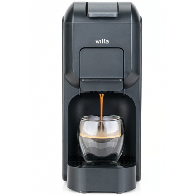Wilfa Volo Capsule Mini
