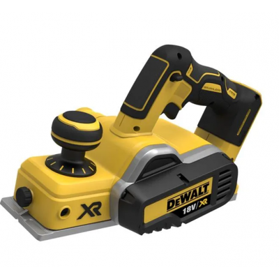 dewalt dcp580n hyvel batterihyvel