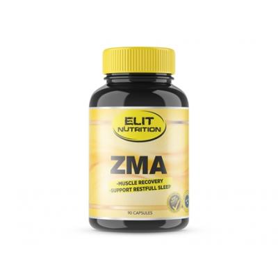 elit nutrition zma