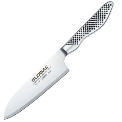 global classic santokukniv 13 cm