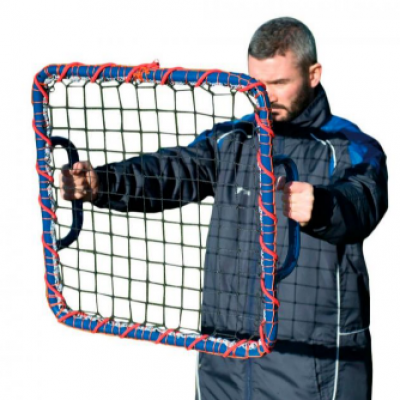 handhallen rebounder