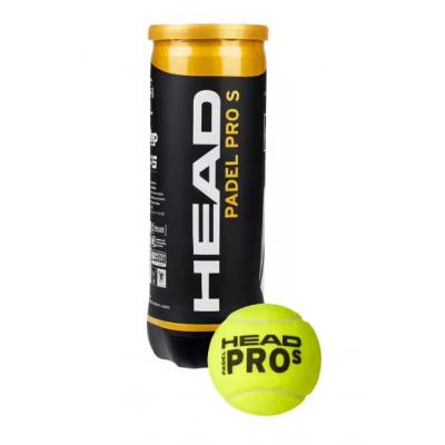 head padel pro s