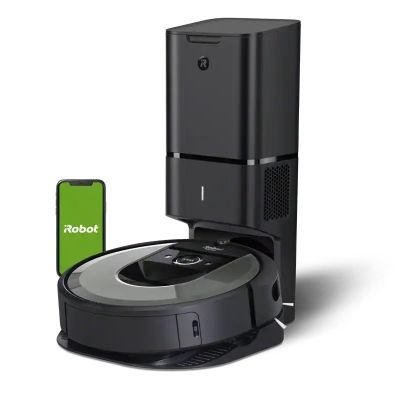 irobot roomba i7 plus