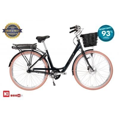 lifebike classic g8 svart2