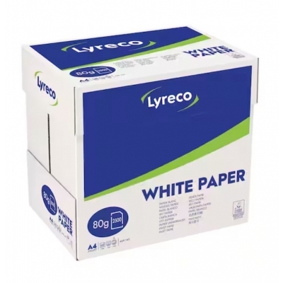 lyreco standard a4