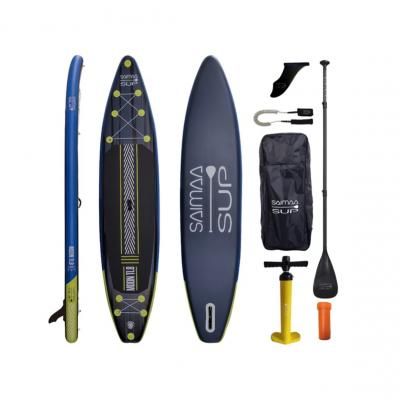 saimaa sup bradpaket