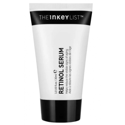 the inkey list retinol serum 30ml 1nkey