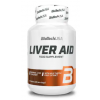 BioTechUSA Liver Aid 60 tabs